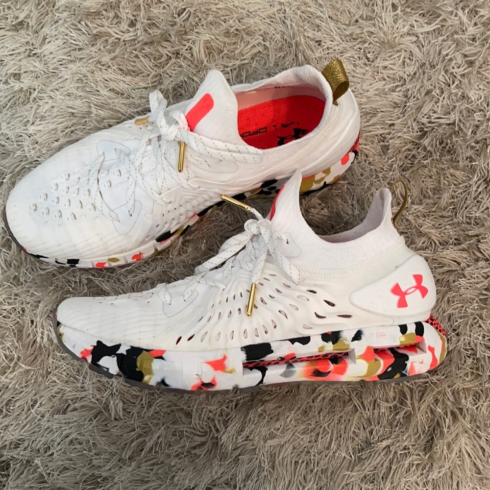 Under Armour